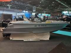 Roto HYDRA 530 Family Konsollu tekne