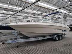 Sea Ray 260 Bowrider