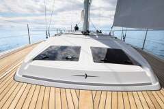 Bavaria C46 Yacht a vela