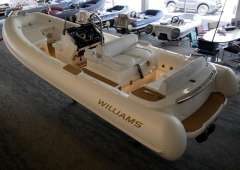 Williams Dieseljet 625