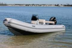 Italboats Avantgarde 550 A