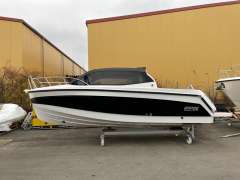 Aspre Wind 720 GT