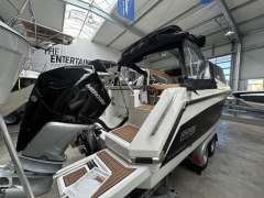 Aspre Wind 720 GT