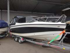 Aspre Wind 720 GT