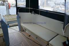 Bruijs Jachtbouw Spiegelkotter 1150 OK