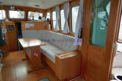 Bruijs Jachtbouw Spiegelkotter 1150 OK