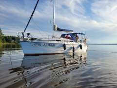 Imexus 28 Powersailer Zeiljacht