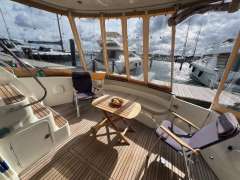Jeanneau Prestige 42 Fly