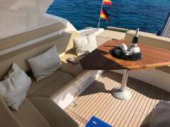 Fairline TARGA 44 GT