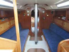 Comfortina Cayenne 42