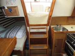 Comfortina Cayenne 42