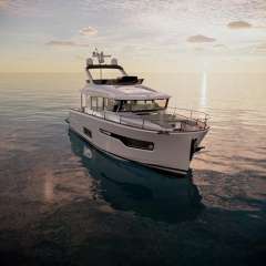 Nimbus 495 Flybridge