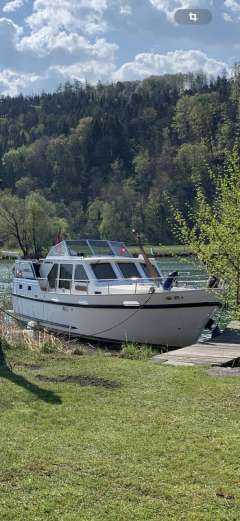 Linssen 30 SL-Royal