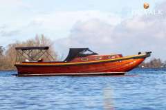 Special 1100 Motoryat