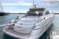 Sunseeker Predator 58