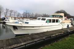 Super van Craft 1470 AK