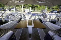 Dufour 360 Grand Large