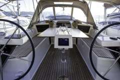 Dufour 360 Grand Large