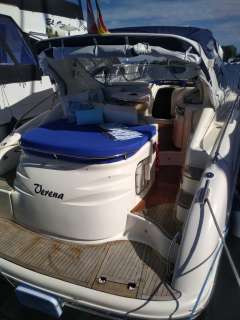 Gobbi ATLANTIS 42