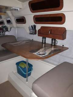 MacGregor 26M