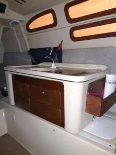 MacGregor 26M