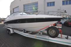 Windy 25 Mirage Diesel Bodenseezul.