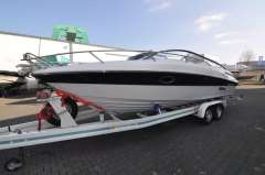 Windy 25 Mirage Diesel Bodenseezul.