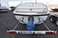 Windy 25 Mirage Diesel Bodenseezul.