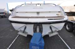 Windy 25 Mirage Diesel Bodenseezul.