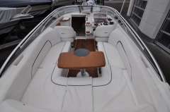 Windy 25 Mirage Diesel Bodenseezul.