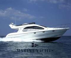 Enterprise Marine EM43
