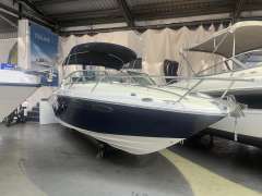 Sea Ray 240 SSE Sunsport m. 350 MAG MPI Bravo II