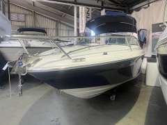 Sea Ray 240 SSE Sunsport m. 350 MAG MPI Bravo II
