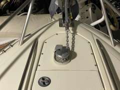 Sea Ray 240 SSE Sunsport m. 350 MAG MPI Bravo II