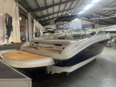 Sea Ray 240 SSE Sunsport m. 350 MAG MPI Bravo II