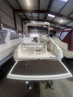 Cranchi Perla 25 2x4,3 GI Duoprop