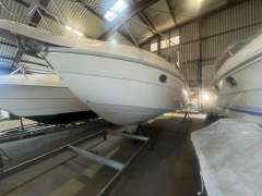 Cranchi Perla 25 2x4,3 GI Duoprop