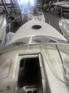 Cranchi Perla 25 2x4,3 GI Duoprop
