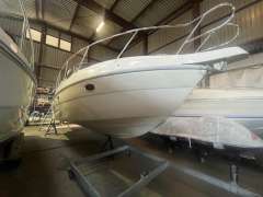 Cranchi Perla 25 2x4,3 GI Duoprop