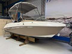 Galia 570 SUN Center Console