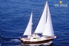 One Off Motor sailer 23 M