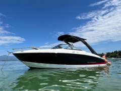 Regal Ls4c Kajütboot