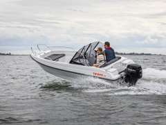 Terhi 480 TC Bowrider