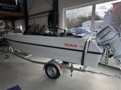 Terhi 480 Sport Bowrider