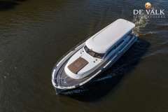 Altena 52 SD Deck boat