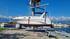 Sea Ray 260 DA Sportboot