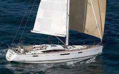 Jeanneau 57
