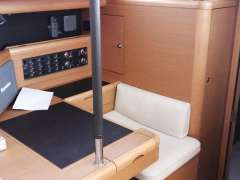 Jeanneau 57