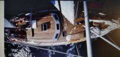Belliure Endurance 35 Ketch Belliure Endurance 35 Ketch