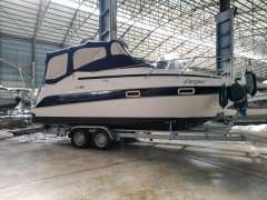 Maxum 2400 SC